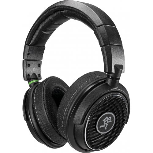 Mackie MC-450 Open-back Headphones