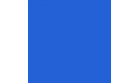 Rosco E-Colour+ 525 Argent Blue Gel Sheet