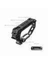 SmallRig HawklockHandheld Cage Kit with V-Mount Plate for Sony FX5