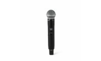 Shure SLX-D+ Wireless Handheld Transmitter w/ SM58 Microphone