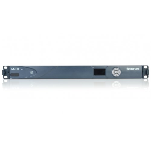 Clear-Com LQ-R4W8 8-Channel / 4-Wire Partyline IP Interface