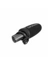 Saramonic CamMic+ On-Camera Battery-Powered Shotgun Mic