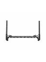 AVShop 6U Angled Desktop Frame Rack