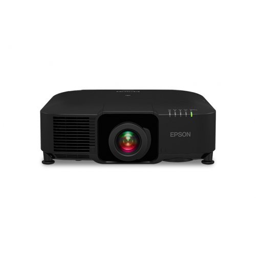 Epson EB-PU2010B Laser Projector - 10,000 Lumens WUXGA (Black)