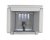 IsoVox 2 Vocal Sound Booth (White)