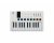 Arturia MINILAB 3 MIDI Keyboard & Pad Controller - White