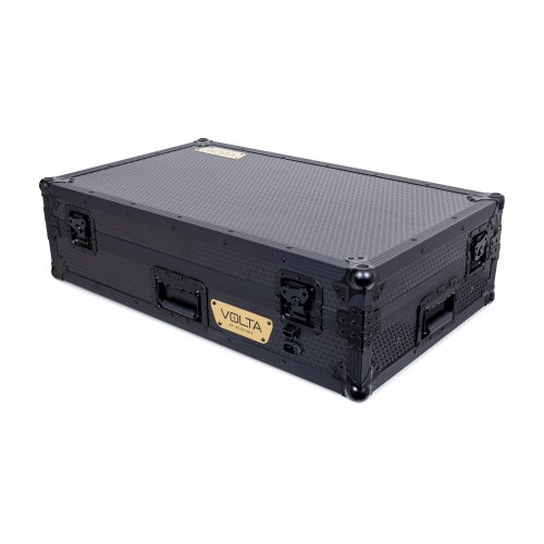 Headliner Volta Power-Ready Flight Case for Rane Performer & Four