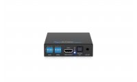 BLUSTREAM SM11ARC Advanced HDMI HDCP Signal Manager w/ ARC Audio De/Embedder