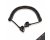 Shape Coiled Cable 12 VDC D-Tap To D-Tap - 20in