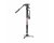 Manfrotto Element MII Video Monopod Aluminium Kit with Fluid Head