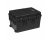 Litepanels Traveler Case Astra IP Half Trio w/Cut Foam