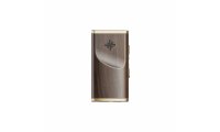FiiO Snowsky Melody Portable DAC and Headphone Amplifier - Walnut