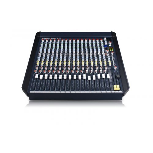 Allen & Heath MixWizard WZ4 16:2 Mixer