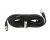 Shure C98D Replacement Mic Cable TA4F to TA3F