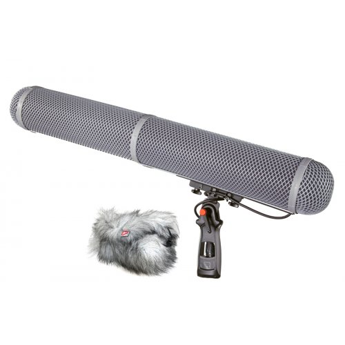 Rycote WS 11 Kit Modular Windshield