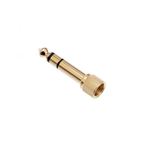 Sennheiser 543684 1/4in Headphone Apater