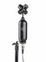 Soyuz 013 Ambisonic Microphone