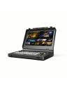 AVMatrix Shark S8X Plus 8-Ch SDI/HDMI/NDI Video Switcher w/ 17.3in IPS Screen