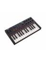 Akai MPK Mini IV 25-Key Compact Keyboard and Pad Controller - Black