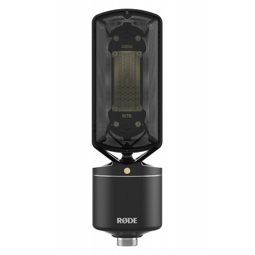 RODE NTR Active Ribbon Microphone