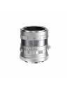 Thypoch Simera 35mm F1.4 Full-Frame Photography Lens - Fujifilm X Mount (Silver)