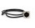 Switchcraft USB-C D Type Panel Mount Connector w/ 3ft Cable