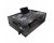 ProX Denon Prime 4 Road case w/ Wheels - Black