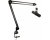 Ultimate Support BCM-200 Scissor Style Broadcast Mic Stand