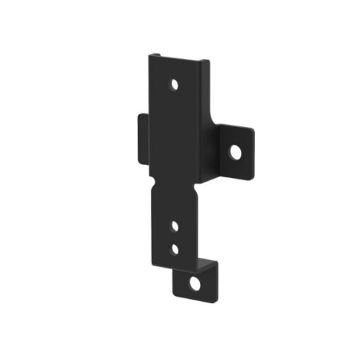 TOA F-03 Bracket for F-03 Speakers 3RD Party Mounts - Black (Each)