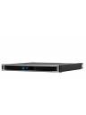 LEA Professional Connect 352 2-Channel Amplifier