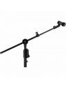 Hercules MS523BPRO EZ-Clutch Tripod Mic Stand
