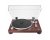 Audio Technica AT-LPW50BT-RW Wireless Belt-Drive Turntable