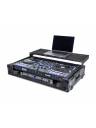 Headliner Volta Power-Ready Flight Case for Rane Performer & Four