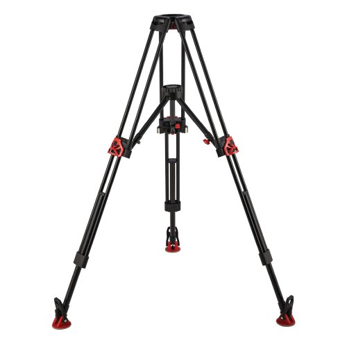 CamGear Elite 3S-FIX T100/CF2 MS Carbon Fiber Tripod
