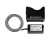 Sennheiser DC 2 Beltpack DC Power Adapter