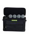 Shure Padded Microphone Bag for 4 Mics