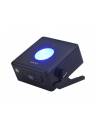 JMAZ MAD PAR PUCK 20W RGBAL+C LED Battery Powered IP65 Outdoor Uplight Kit