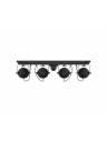 Chauvet Pro COLORdash PAR Bar 4-Head Wash Lighting Bar