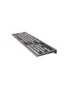 Logickeyboard Adobe Filmmaker Premiere Pro/After Effects ASTRA 2 Keyboard - Mac