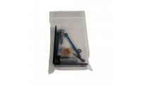 RF Venue Universal Wall Mount Kit - Black
