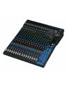 Yamaha MG20XU 20-Channel Mixer w/ SPX Effects & USB