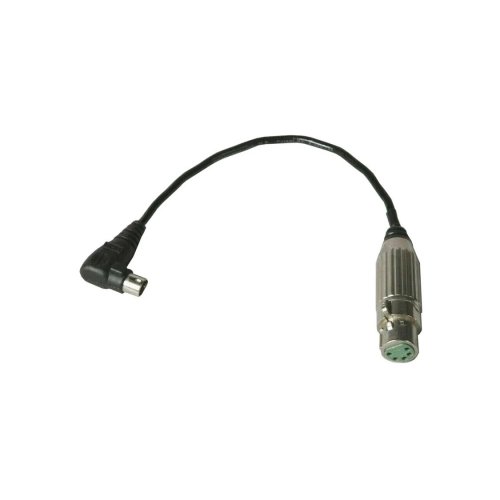 Clear-Com XLR5M to DX Headset Adapter Cable