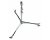 Avenger Roller Stand 36 with Low Base 11.8ft