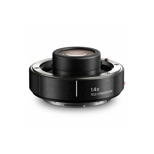 Panasonic LUMIX S 1.4X Teleconverter Lens
