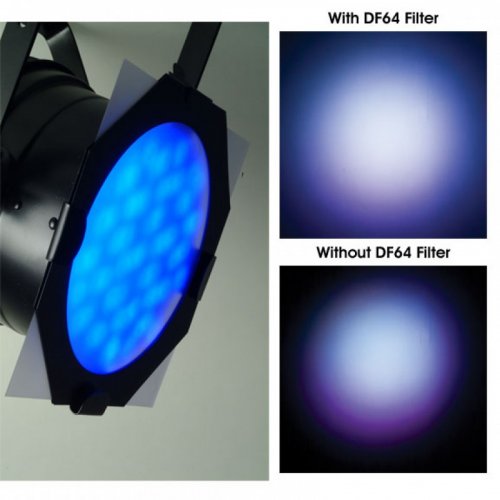 ADJ DF-64 Diffusion Filter for LED Pars