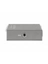 Obsidian Control NS8 8-Port Network Switch