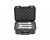 SKB iSeries Waterproof Case for 3 Microphones