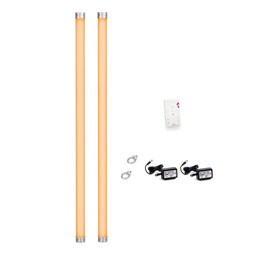 Ape Labs Neon Tube IP65 - Set of 2