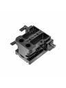 SmallRig Universal 15mm Rail Support System Baseplate