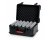 Gator GTSA-MIC30 Molded Case w/ Drops for 30 Mics